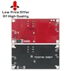 XL4015 5A DC to DC CC CV Lithium Battery Step down Charging Board Led Power Converter Lithium Charger Step Down Module XL4015 E1 ► Photo 3/6