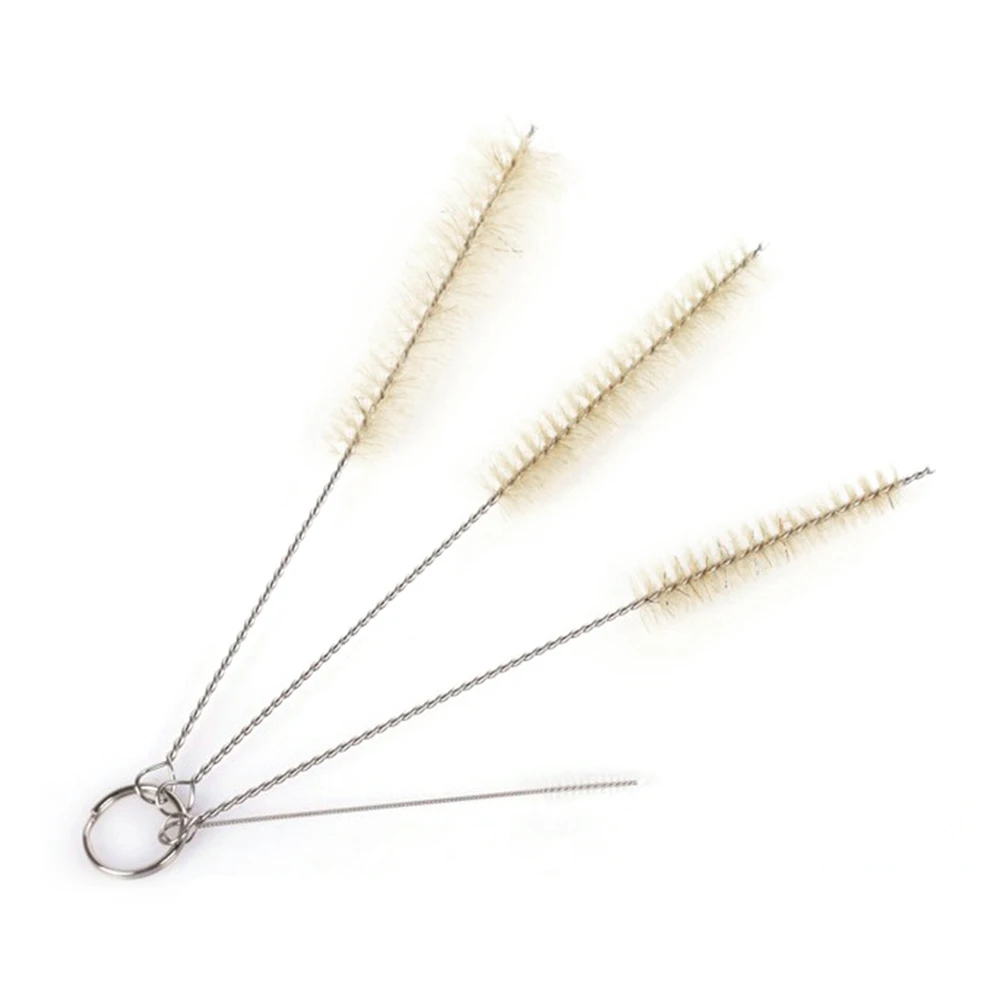 4 шт./компл. многофункциональная щетка для очистки пищи щетка для ...