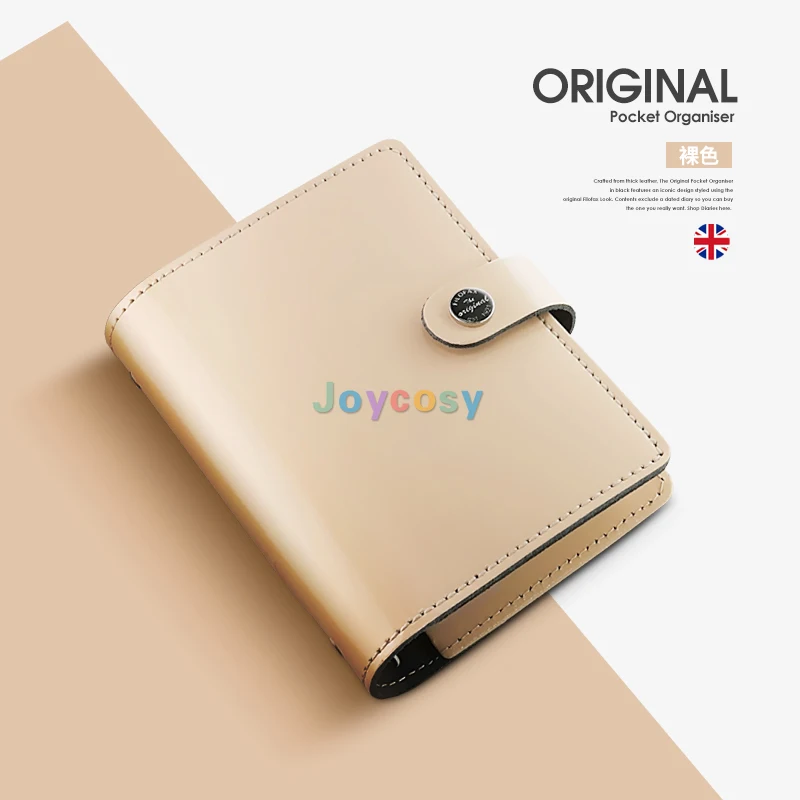 フアィロファックス　（Filofax）高品質なレザー製の6リングファイル。 楽天市場】《全5色》ファイロファックス オリジナル スモール ミニ6