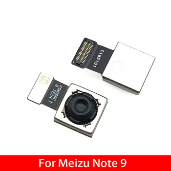 

Rear Big Back Camera Flex Cable Main Camera Module Replacement Parts For Meizu Note 9
