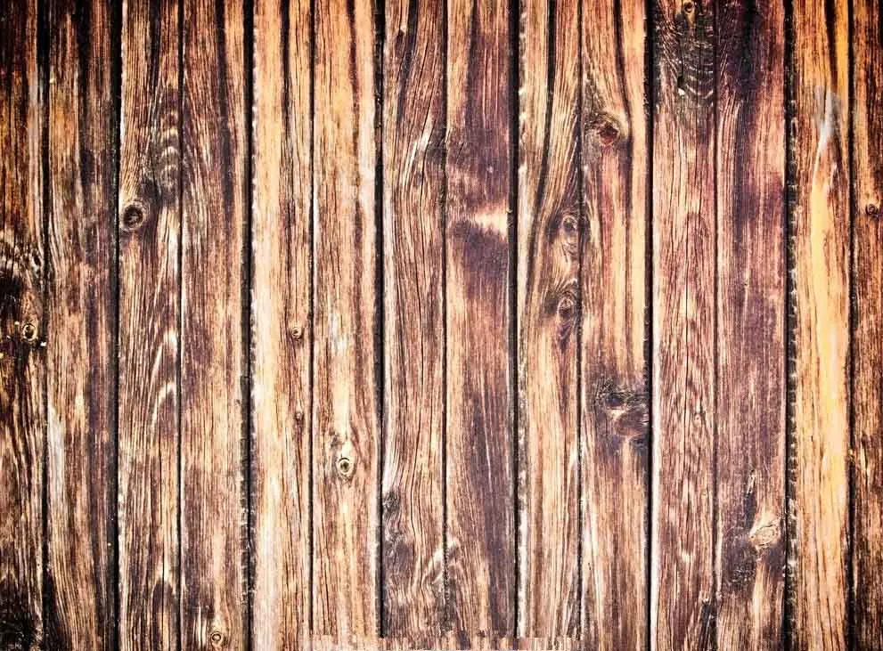 

SHUOZHIKE Vinyl Custom Photography Backdrops Wood Planks flower Photo Studio Props Photography Background J19511-1114