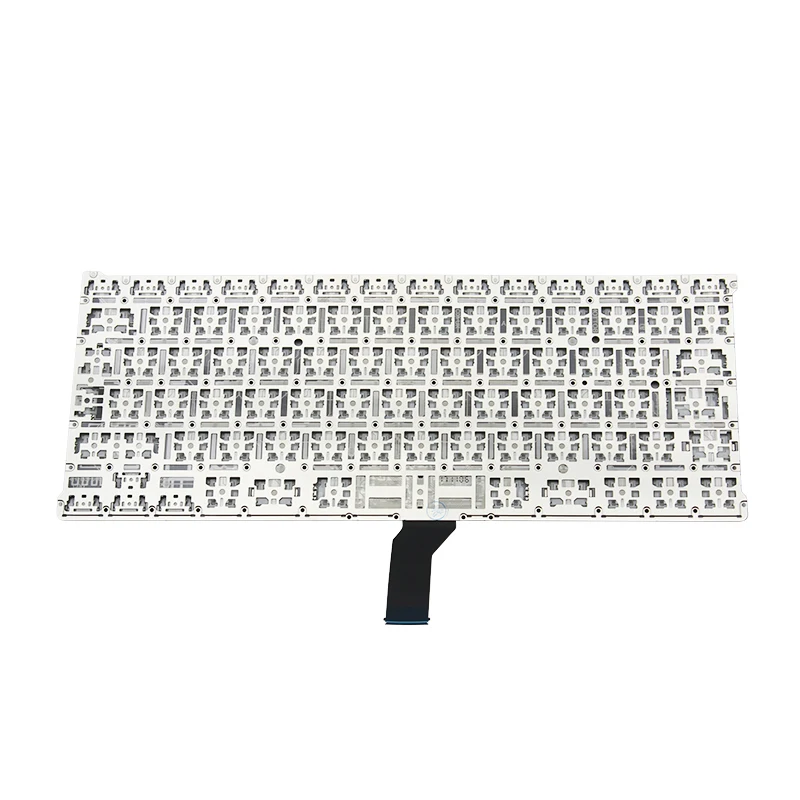 Для MacBook Air A1369 A1466 2011- он Стандартный заменить его макет клавиатуры ремонт для MacBook A1369 A1466 замена клавиатуры