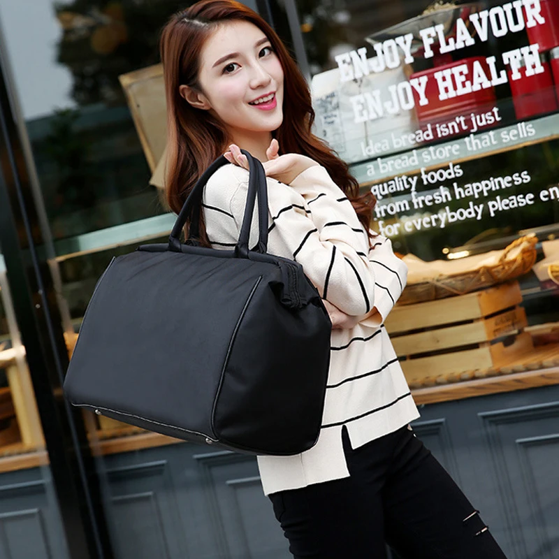 LW Sport Men Gym Bags for Training Bag Outdoor Travel Swim Yoga Fitness Sports Bag Women Pilateds Waterproof Customize