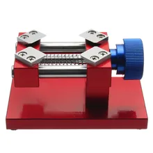 Инструмент для снятия ножей с часов, инструмент для резьбы, зажим для сверла, верстак Datejust Gmt, швейцарские лезвия, инструменты для ремонта часов, наборы ручных инструментов