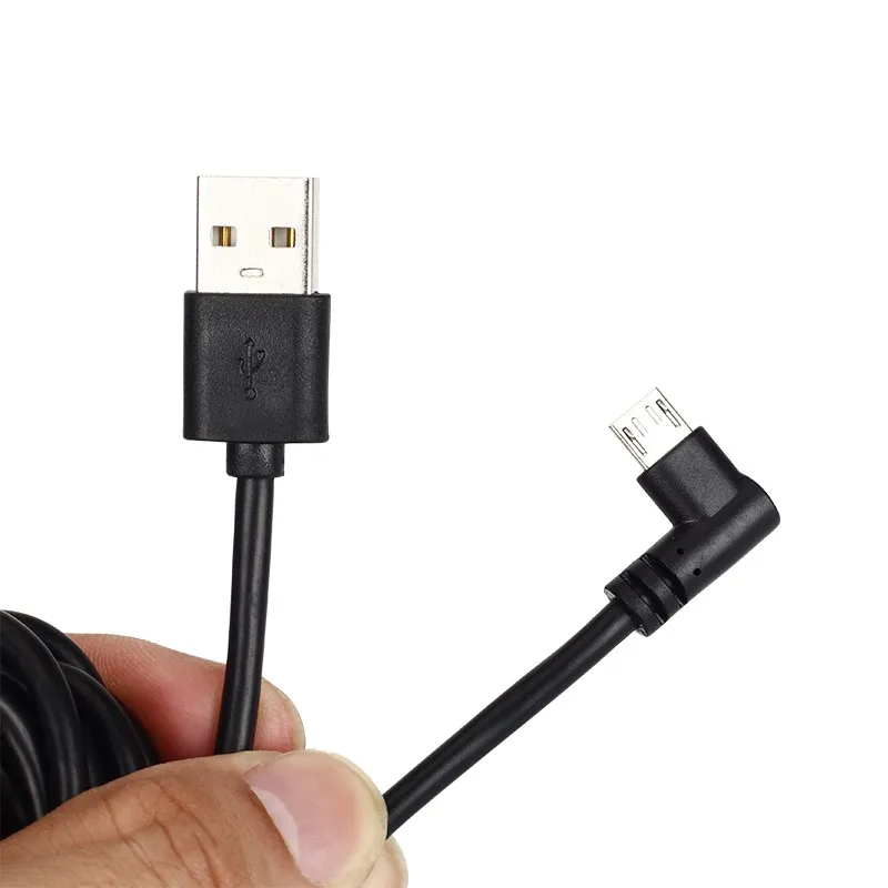 Android USB Автомобильный видеорегистратор для вождения 1080P ADAS циклическая запись ночное видение g-сенсор широкоугольный регистратор Dashcam
