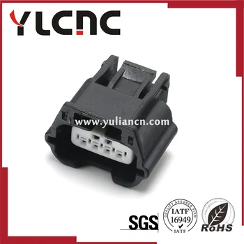 

HIGH QUALITY 4 Pin auto electric housing plug waterproof wiring harness female connector