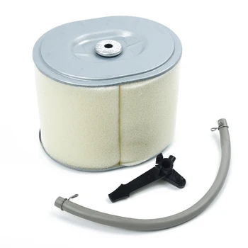 

Carburetor Carb Air Filter And Recoil Starter Fits For Honda GX390 13HP Garden Power Tools Kit Replacement