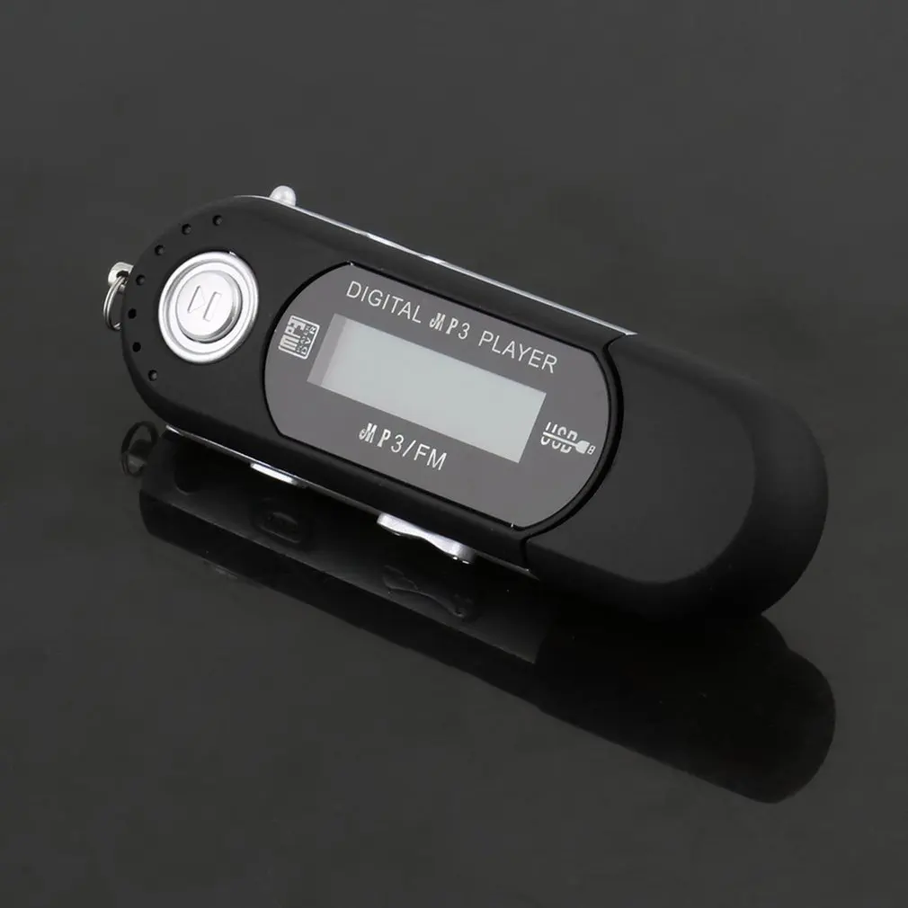 В Экран Mp3 U диск № 7 Батарея карты Usb встроенный радио-Кассетный проигрыватель случайный Тип товара Usb цифровой музыкальный проигрыватель