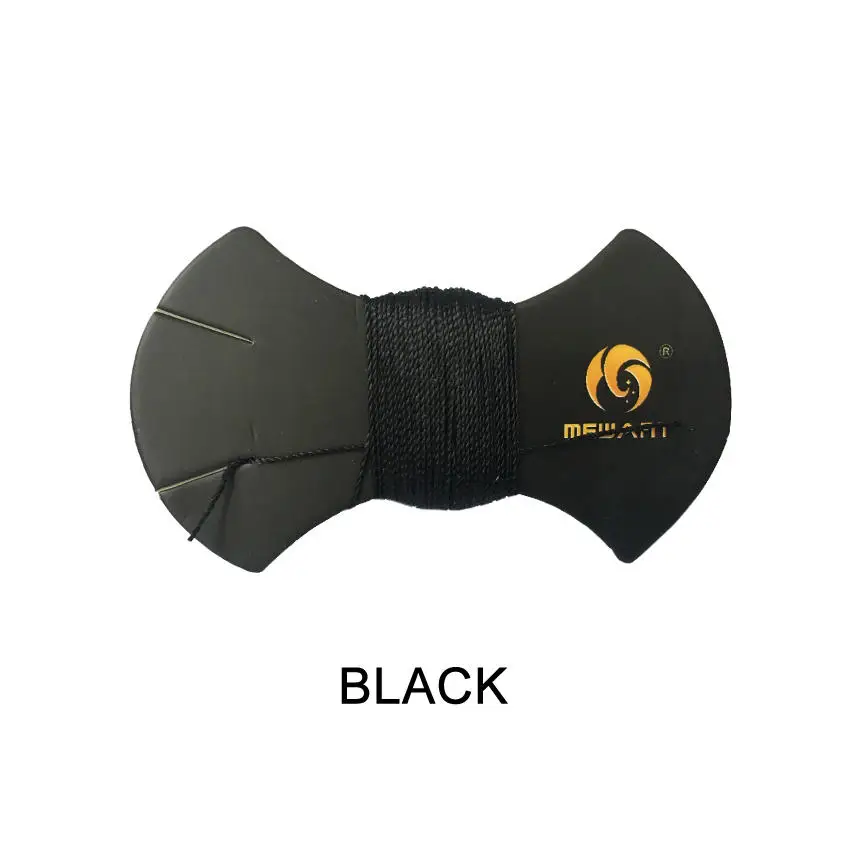 MEWANT черный искусственный кожаный чехол рулевого колеса автомобиля для Citroen Xsara Picasso 2003-2010 peugeot Partner 2003-2008 - Название цвета: Black Thread