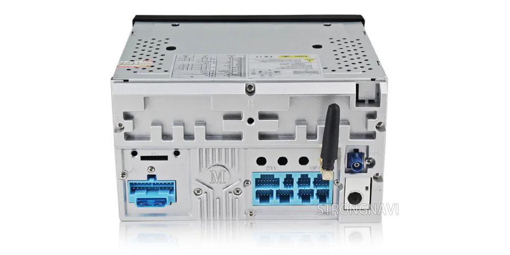 Flash Deal 4G RAM 64G ROM Android 9.0 Auto Radio 7Inch 2DIN Universal Car NO DVD player GPS Stereo Audio Head unit IPS DSP WIFI 34