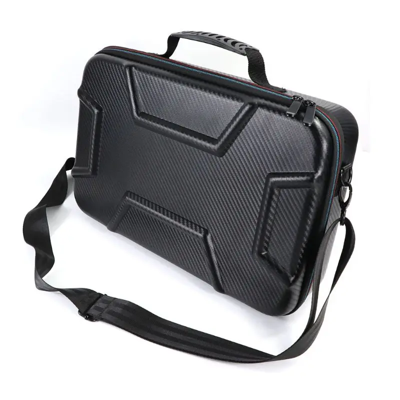 Best Waterproof Suitcase Handbag Hard EVA Storage Bag Protective Shell Carrying Case for DJI Ronin SC Box Accessories