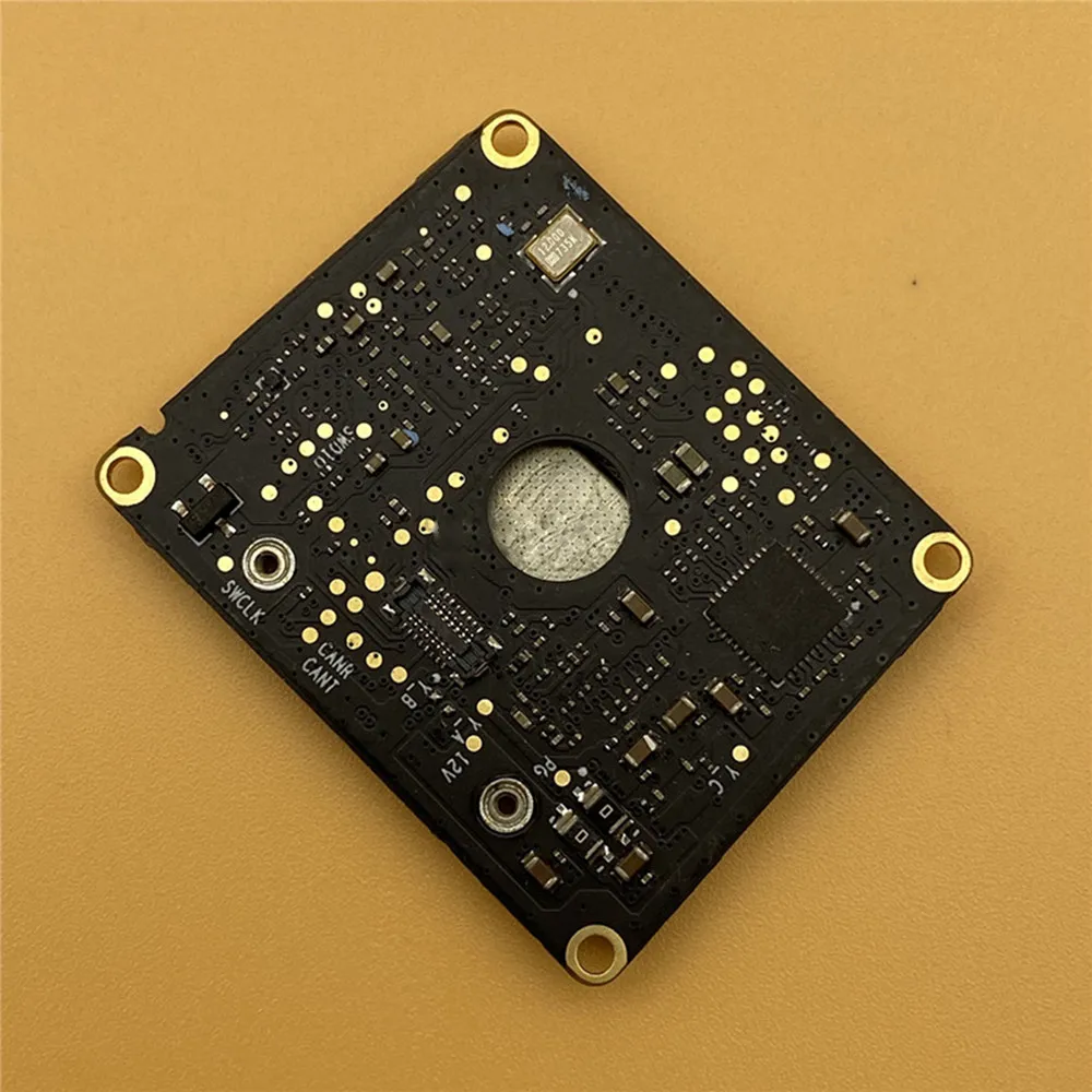 Professional Gimbal Board for DJI Mavic 2 Pro/ Zoom Drone Replacement Gimbal Motherboard Repair Part Accessories