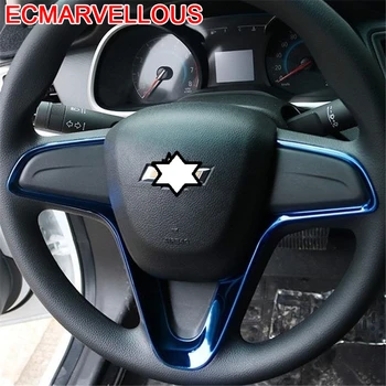 

Headlamp Outlet Air Conditioner Steering Wheel Headlight Switch Automobile Car Styling Protecter 18 19 FOR Chevrolet Cavalier
