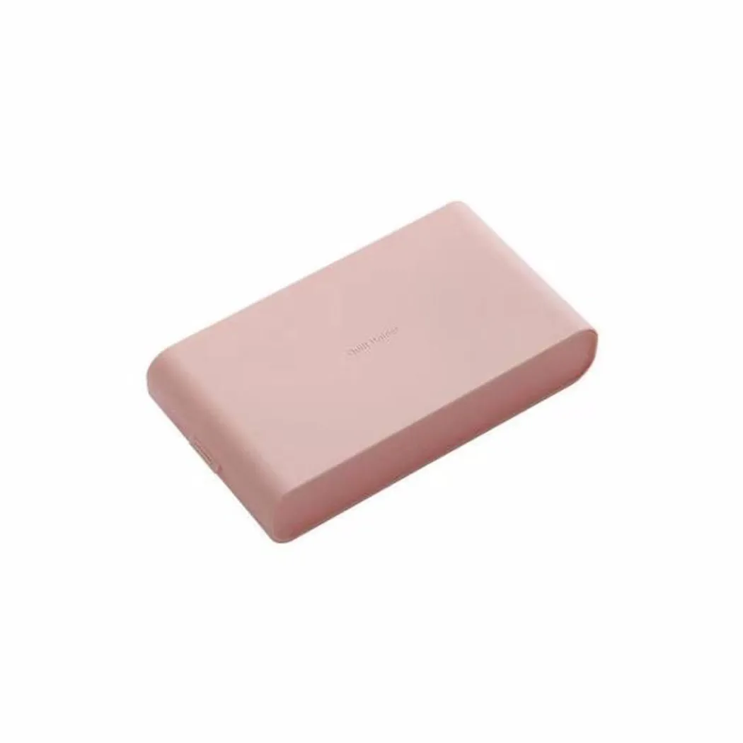 Mask Storage Box 11*4*20cm PP Simple Portable Disposable Mask Storage Box Dustproof Seal Storage Box