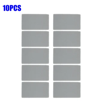 

Sponge​ Sandpaper Plastic Glass fiber Replacement Part Spare Accessories