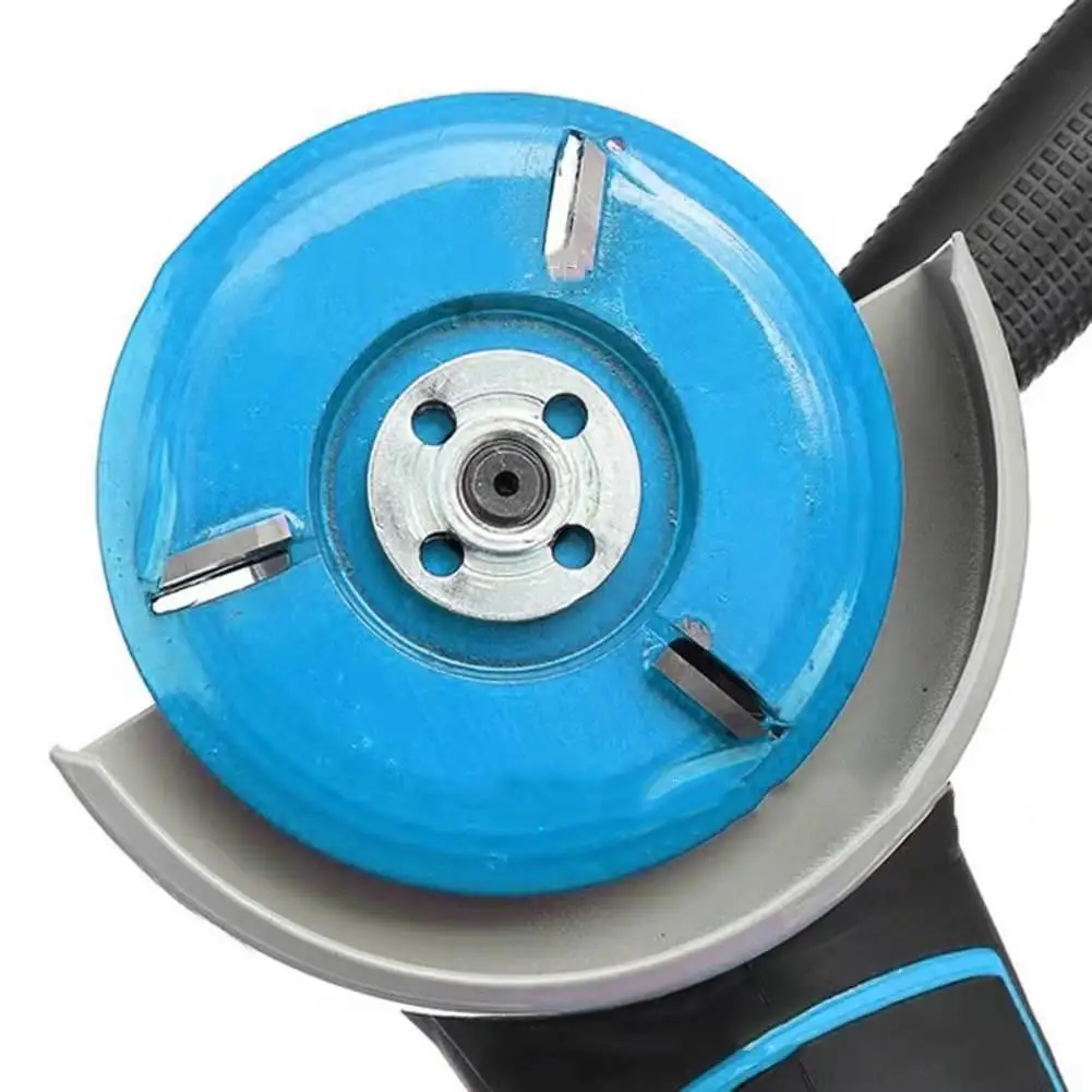 

Disc Milling Cutter 16mm Machine Architecture Business Disc Blade Convenient 90mm Woodworking Accessories Repair Durable