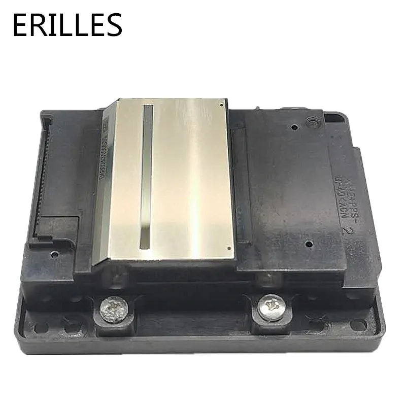 Printhead Print Head For Epson WF-2650 WF-2651 WF-2660 WF-2661 WF-2750 WF-2760 FA18021 L605 L606 L655 L656 E4550 Printer Head afbeelding