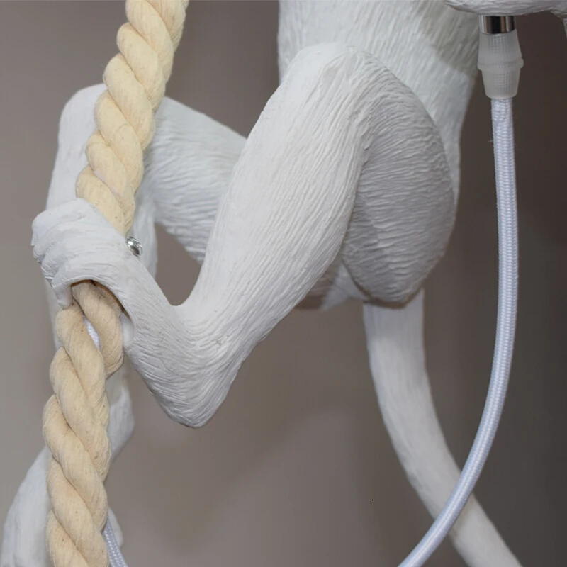 Modern-creative-design-Resin-Monkey-Loft-Vintage-Hemp-Rope-Pendant-Light-for-Home-Lighting-Bar-Cafe (2)