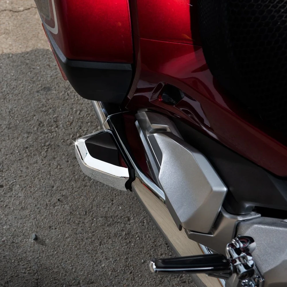 Garde-boue Avant Honda GL1000 Goldwing 1975-1977 - Pièce D'origine Occasion