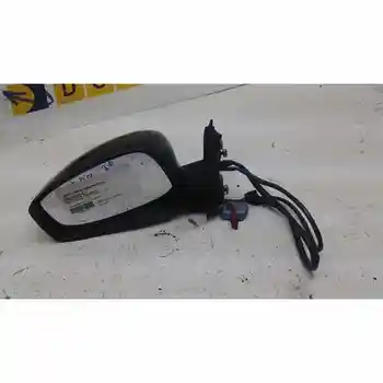 

LEFT REARVIEW FIAT STILO (192)