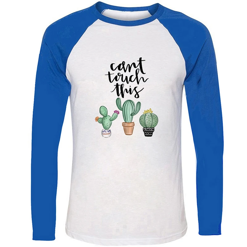 Cactus Cooler Shirt