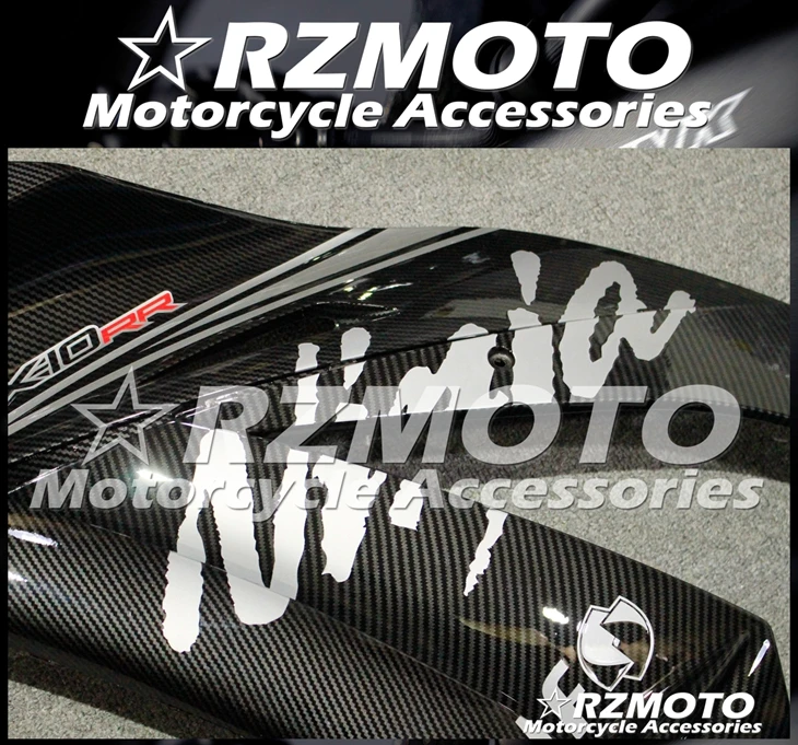 ABS мотоцикл обтекатель комплект для KAWASAKI ZX-10R 2011- год кузов литьевая форма Магазин № 2035