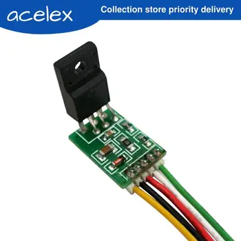 

CA-888 12-18V LCD Universal Power Supply Board Module Switch Tube 300V For LCD Display TV Maintenance