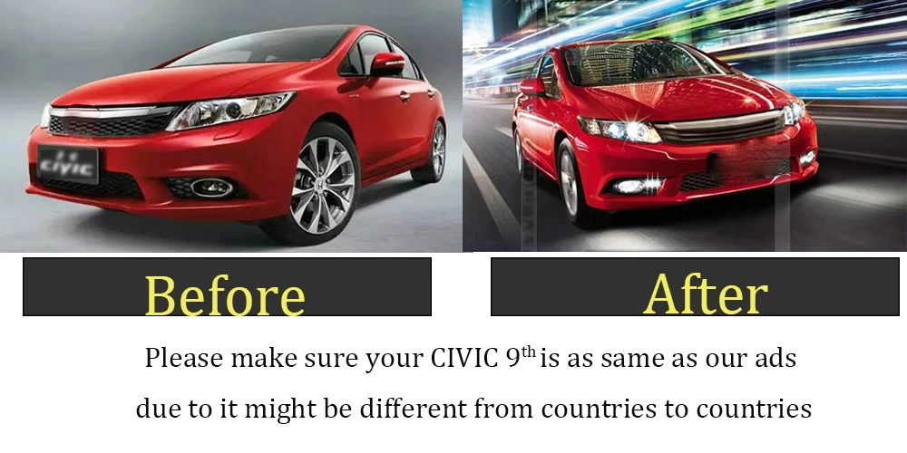 civic 9th  (2)