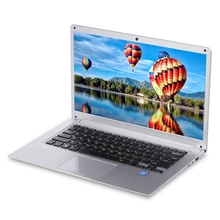 Laptop Netbook Windows10 Portable Intel SSD 4GB Business Processor 64GB Quad-Core Office