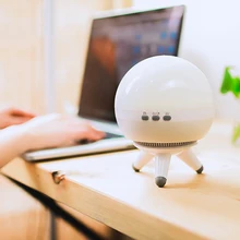 Лампа для проектора, вращающийся Ночной светильник, романтическая, креативная, 15*15*17 см, Океанский мир, детский сон, праздники, вечерние, проектор, звезда, луна, лампа