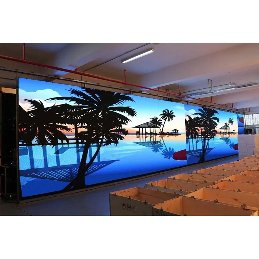 P2 mini led module 128*128mm indoor 32S smd rgb matrix led screen ecran pantallas display экран p2.5 p3 p6