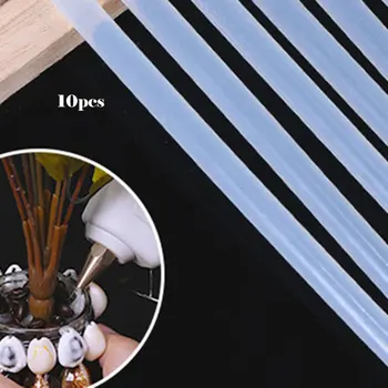 

Hot Melt Adhesive High Viscosity Strong Glue Stick Environmental Protection Transparent Universal Adhesive Strip