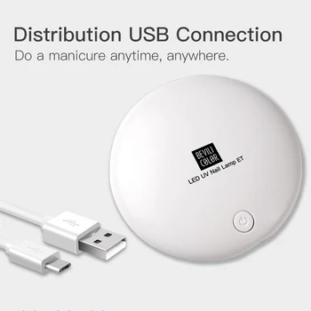 

SUNX UV nail dryer lamp SUNone Sun5 led nail lamp cure nail uv gel fast dry no heart Auto Sensing Lamp For Manicure