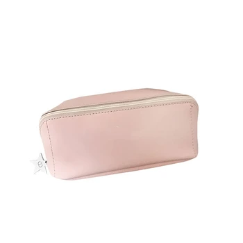 

Makeup bag Cheap Women Bags Men Large Waterproof Nylon Travel Cosmetic Bag Organizer Case Necessaries Make Up Wash Toiletry Bag