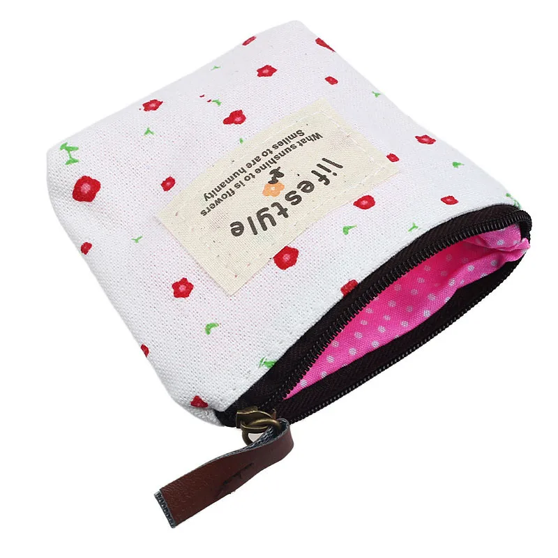 Maison fabre женский кошелек маленькая тканевая сумка кошелек на молнии женская сумка для монет для сумки; ключница милый кошелек#30