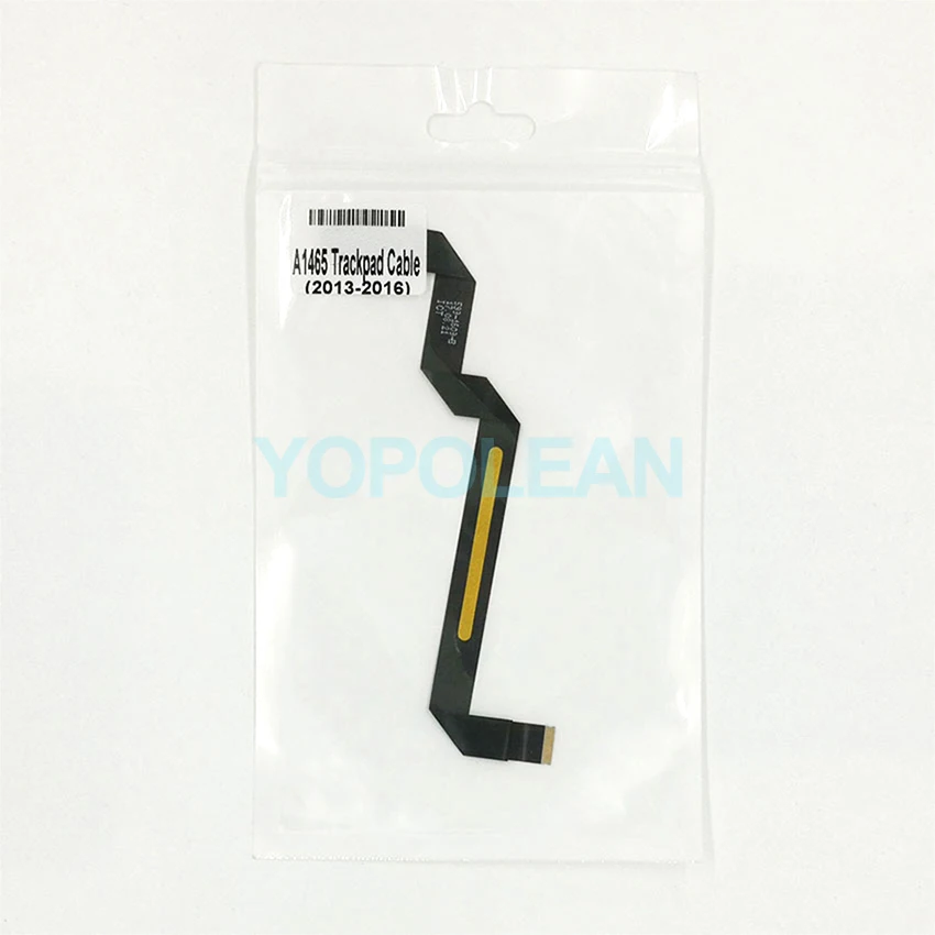 593 1603 B трекпад тачпад гибкий кабель для Macbook Air 11 &quotA1465 2013 2014 2015 лет|Компьютерные