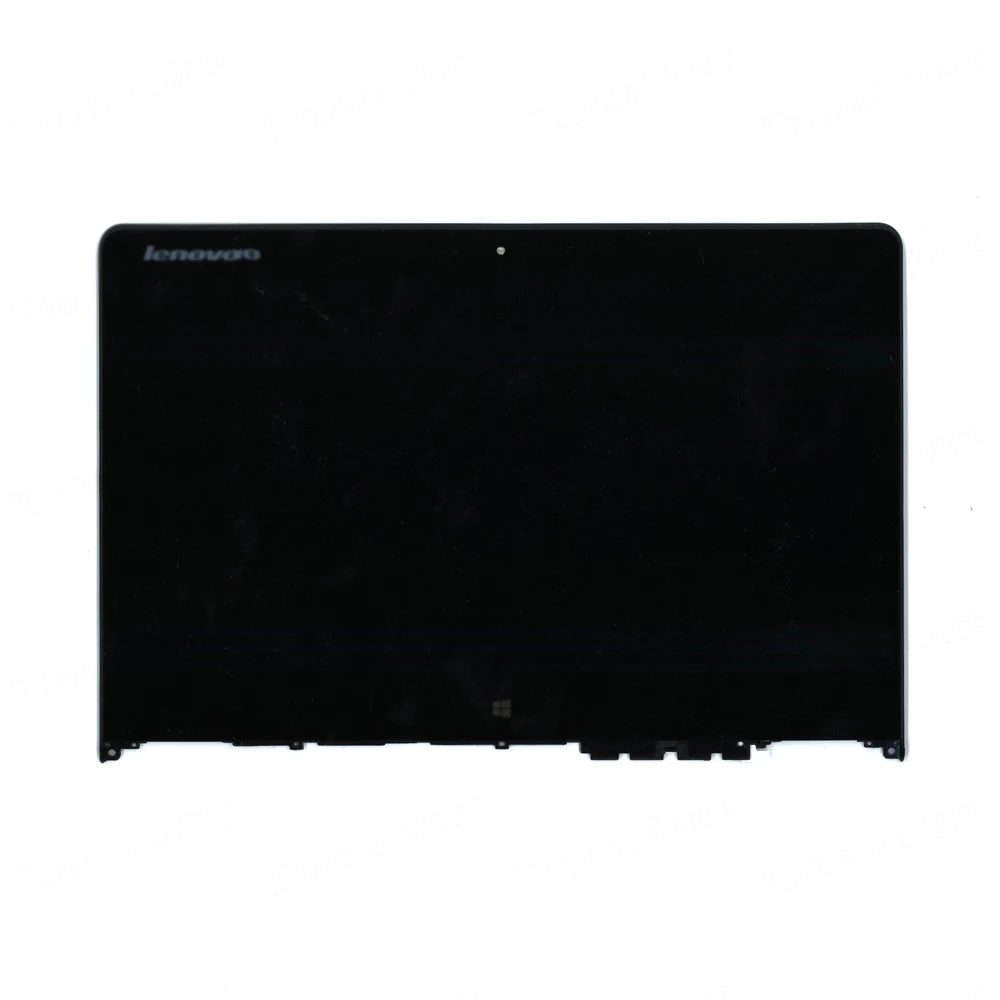 5D10H29301 для Yoga 700 11ISK ideapad 11isk 80QE LCD 11 6 сенсорный ЖК дисплей ноутбука с рамкой FHD 3 1170