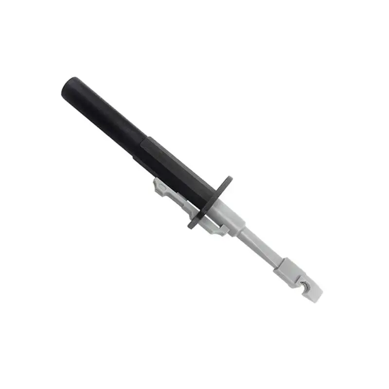 

1Pc Safety Test Clip Insulation Piercing Probes or Car Circuit Detection Tool H4GC