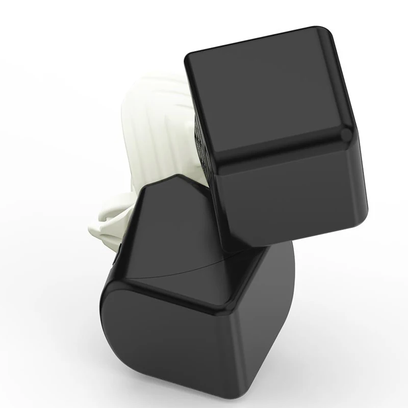 GAN 356 AirSM скорость Магнитный 3x3x3 волшебный куб профессиональная головоломка Образование твист ABS 56 мм кубик рубика игрушки для детей подарок