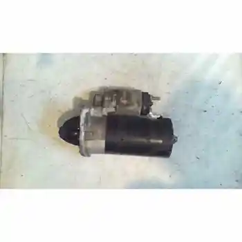 

0001109030 engine Starter Fiat Brava Estate 1.9 Jtd