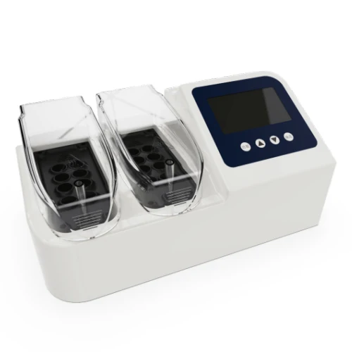 US $570.00 Benchtop Electric Tube Heater COD Digestion Tester For Waste Water Test LHTX6
