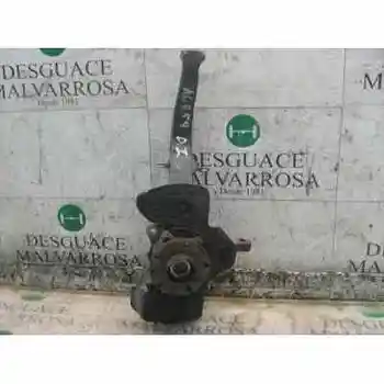 

STEERING KNUCKLE FRONT LEFT ALFA ROMEO 156 (116) 2. 5 V6 24V Distinctive AC859 [7364706]