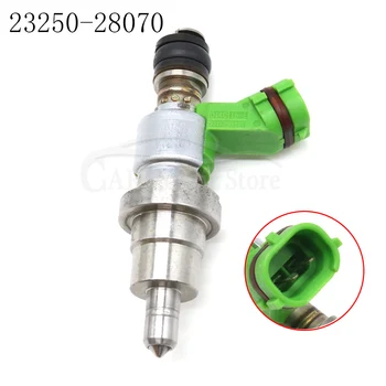 

Fuel System Nozzle 23250-28070 fuel injector 2325028070 For Toyota RAV4 Avensis 1AZ-FSE 2.0L OEM 2320928070