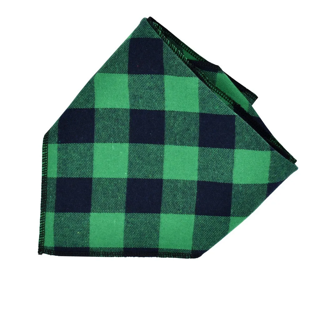 Pet Supplies Cat Accessories Pet Dog Cotton Ties Dog Bandanas Large Pet Scarf Washable Bow Ties Collar Pet Grooming Accessories (29)