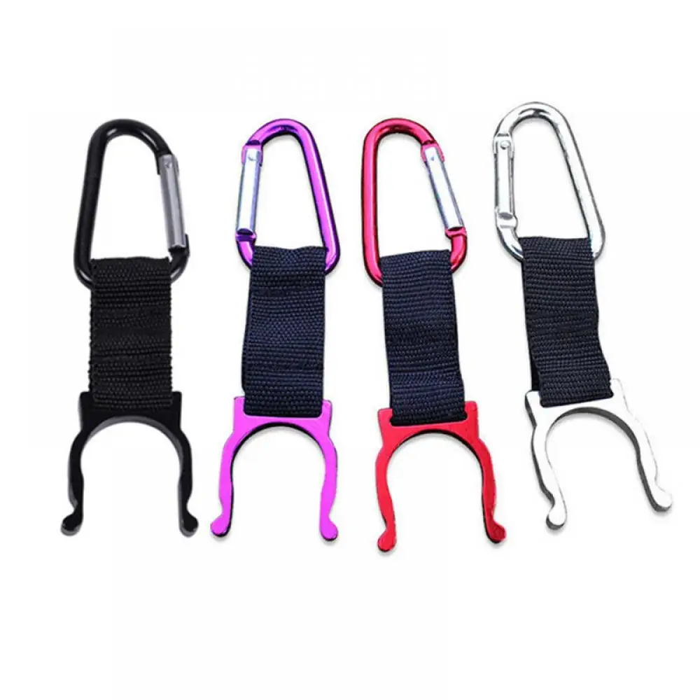 На Открытом Воздухе Спортивная бутылка для воды многофункциональный держатель с