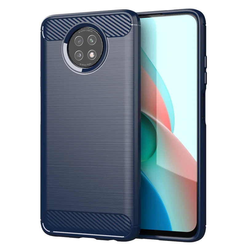 Купить Чехол На Xiaomi Note 9