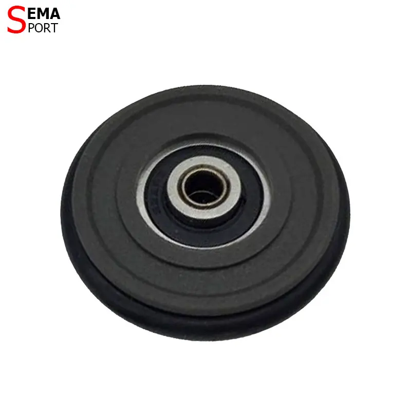 Bicycle Easywheel SEMA Super Light Weight 40g Best Quality Hot Sale Size 50mm Folding Bike For Brompton