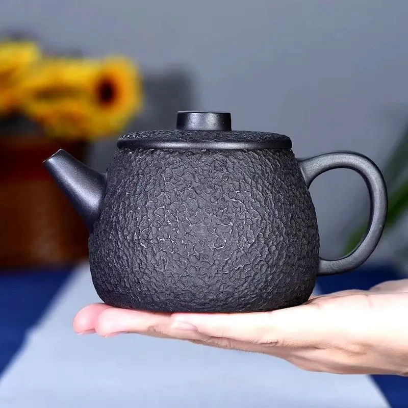 

Recommended by the manual wheel pot of run of mine ore black iron ore magnet for iron are recommended 260 ml