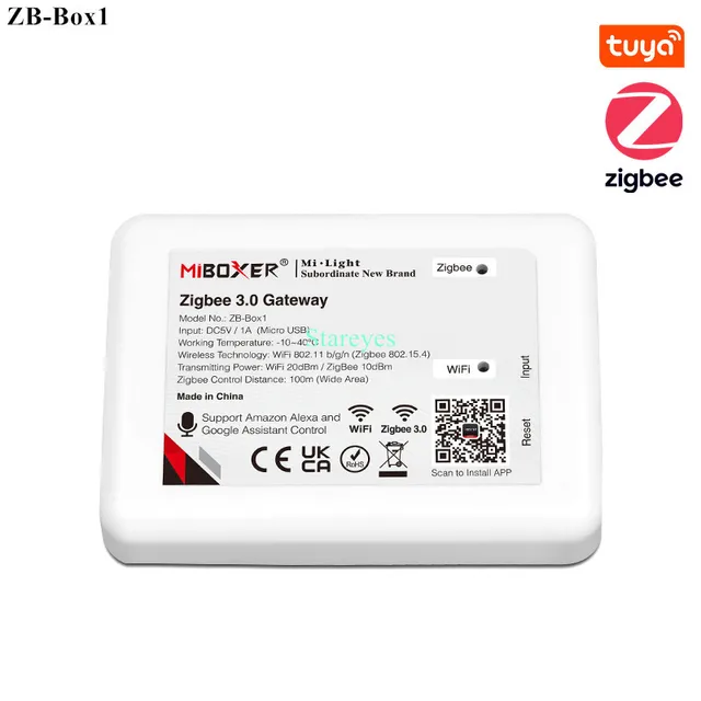 Mi Light ZB-Box1