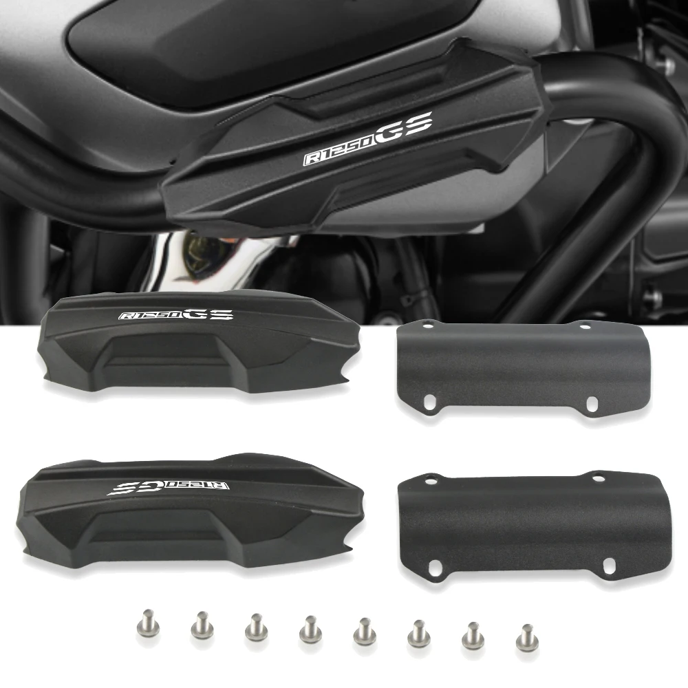Для BMW R1250GS R 1250 GS LC Приключения ралли HP 2018 2019 2020 мотоцикл 25 мм аварийный стержень